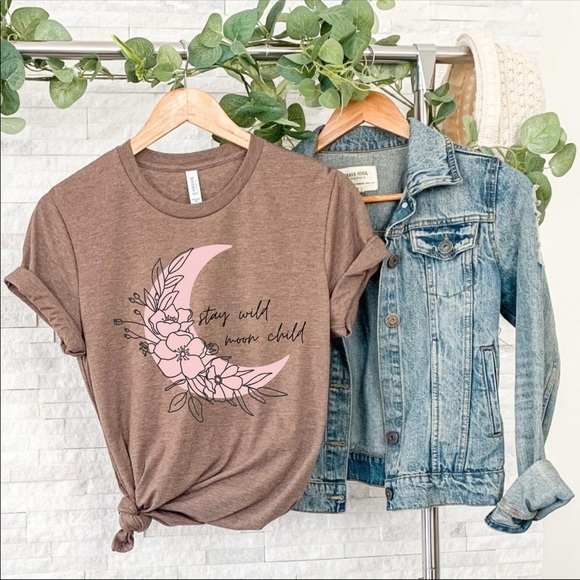 Tops - Come See Me at Poppy Street Clothing Co on Etsy 💕